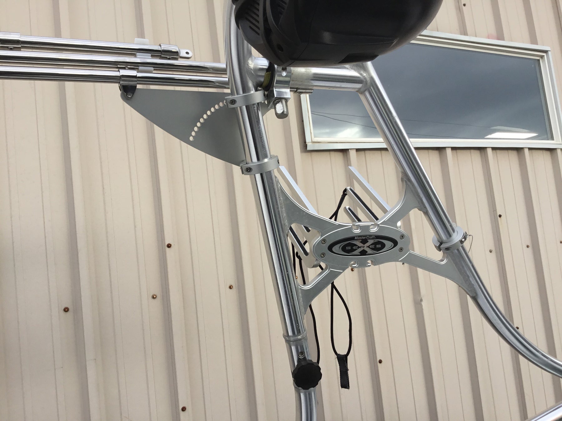 MasterCraft X30 ZeroFlex