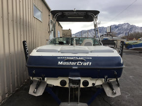 MasterCraft X30 ZeroFlex