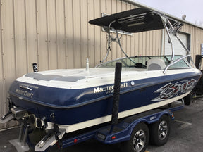 MasterCraft X30 ZeroFlex