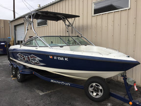 MasterCraft X30 ZeroFlex