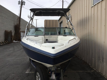 MasterCraft X30 ZeroFlex