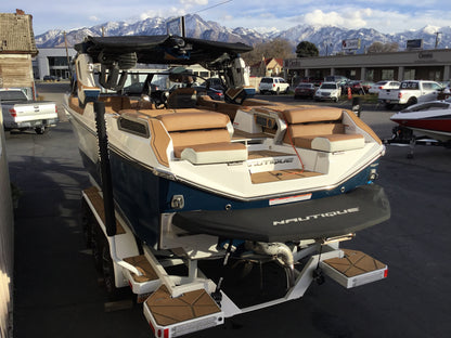 Nautique Paragon G25 Cinch Cover