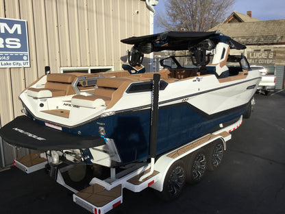 Nautique Paragon G25 Cinch Cover
