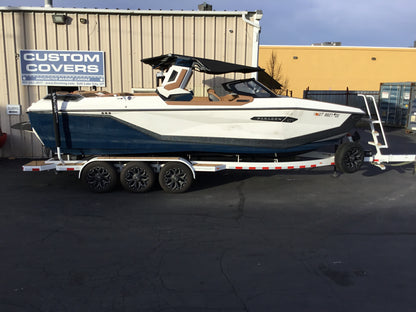 Nautique Paragon G25 Cinch Cover