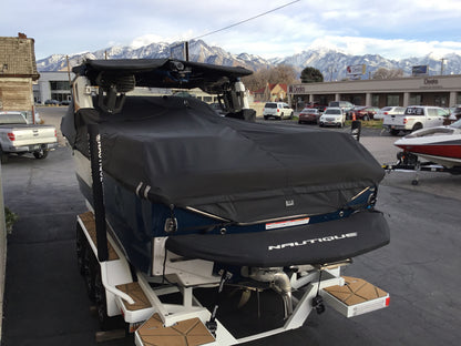 Nautique Paragon G25 Cinch Cover