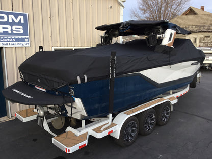 Nautique Paragon G25 Cinch Cover