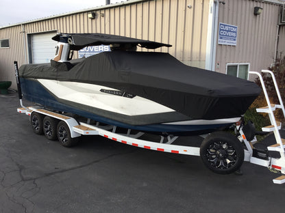 Nautique Paragon G25 Cinch Cover