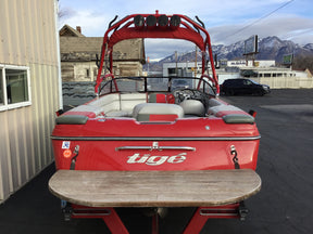 Tige 22i Xtreme Phat Tower Cinch Cover