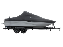 Centurion Fe23 with Battle Tower and FCT bimini TD Ratchet Cover