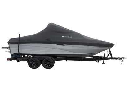 Centurion Fe23 with Battle Tower and FCT bimini TD Ratchet Cover