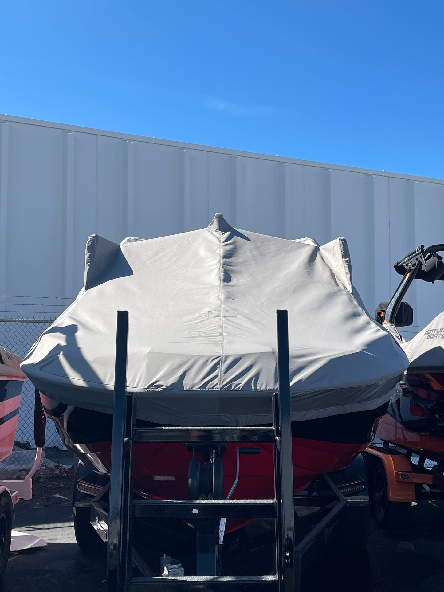Centurion Ri230 DZ/FCTv3/Skylon TD Ratchet Cover
