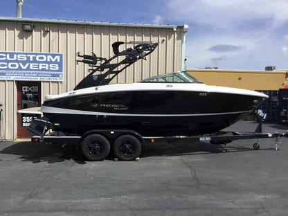 Regal Power Tower S2 Folding Canopy Top