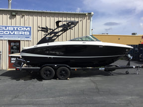 Regal Power Tower S2 Folding Canopy Top