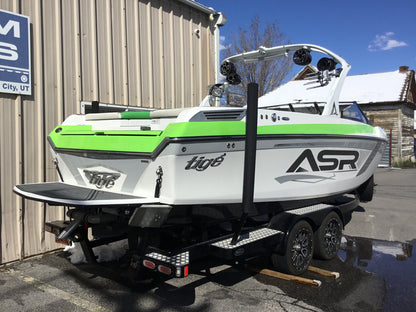 Tige ASR Alpha Z Cinch Cover
