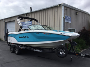 MC NXT20 ZFT2 Factory Bimini