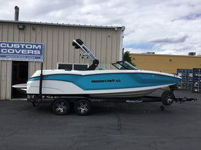 MC NXT20 ZFT2 Factory Bimini