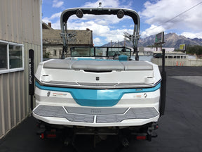 MC NXT20 ZFT2 Factory Bimini