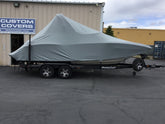 MC NXT20 ZFT2 Factory Bimini
