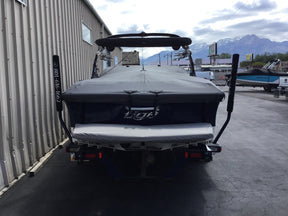 Tige RZ4 Alpha-Z