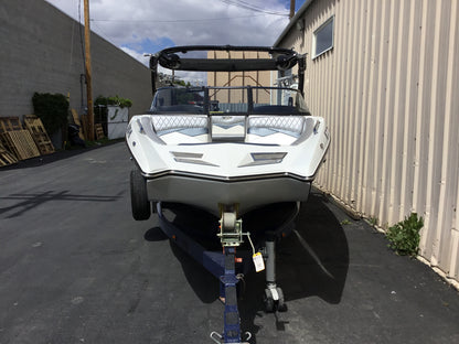 Tige RZ4 Alpha-Z
