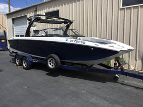 Tige RZ4 Alpha-Z