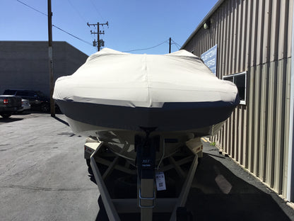 MB 23 B52 Power Cast Tower