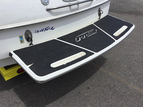 MB Swim platform cover