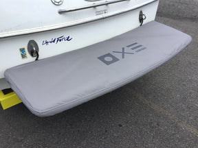 MB Swim platform cover