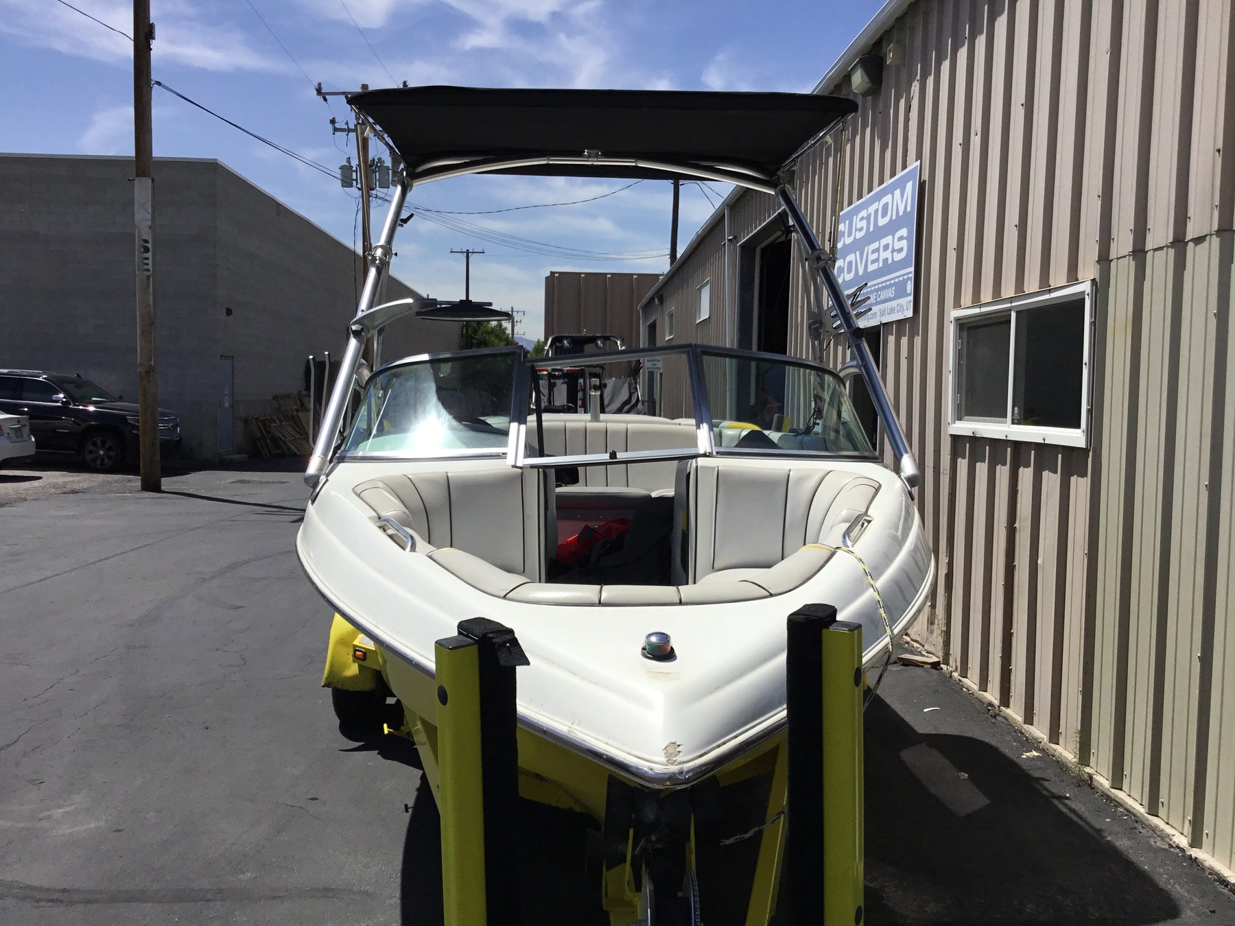 MB Sport 220-V AP-3.0 FCTv2
