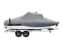 Centurion Nv213 with Dropzone Tower and FCT Bimini TD Ratchet Cover