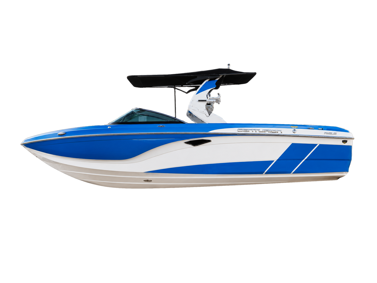 Centurion Maximus 2015-2017 Folding Canopy Top