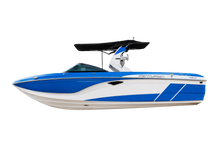 Centurion Maximus 2015-2017 Folding Canopy Top