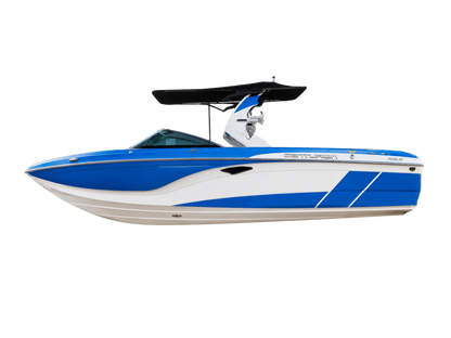 Centurion Maximus 2015-2017 Folding Canopy Top