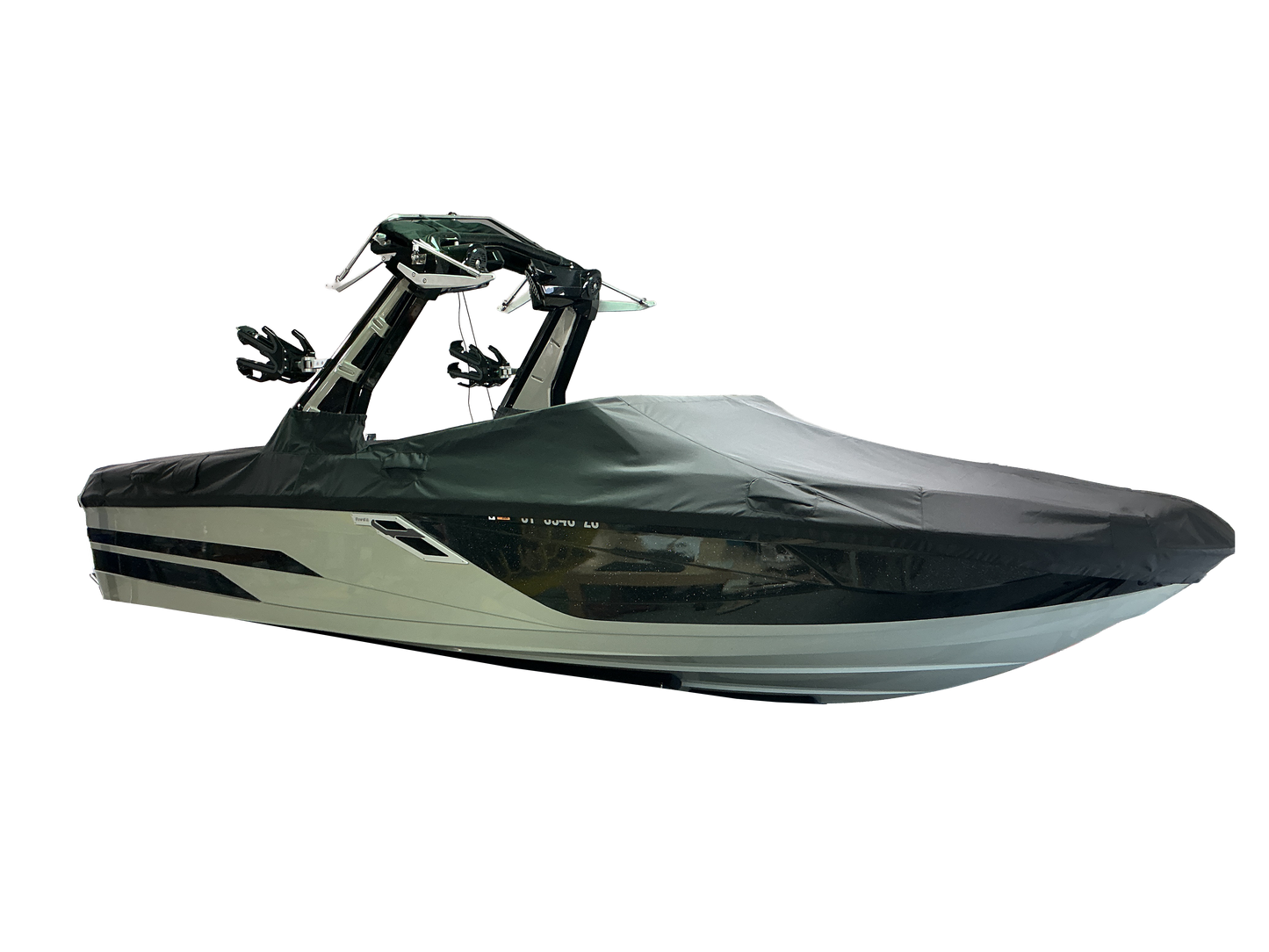 Centurion Ri230 DropZone Cinch Cover