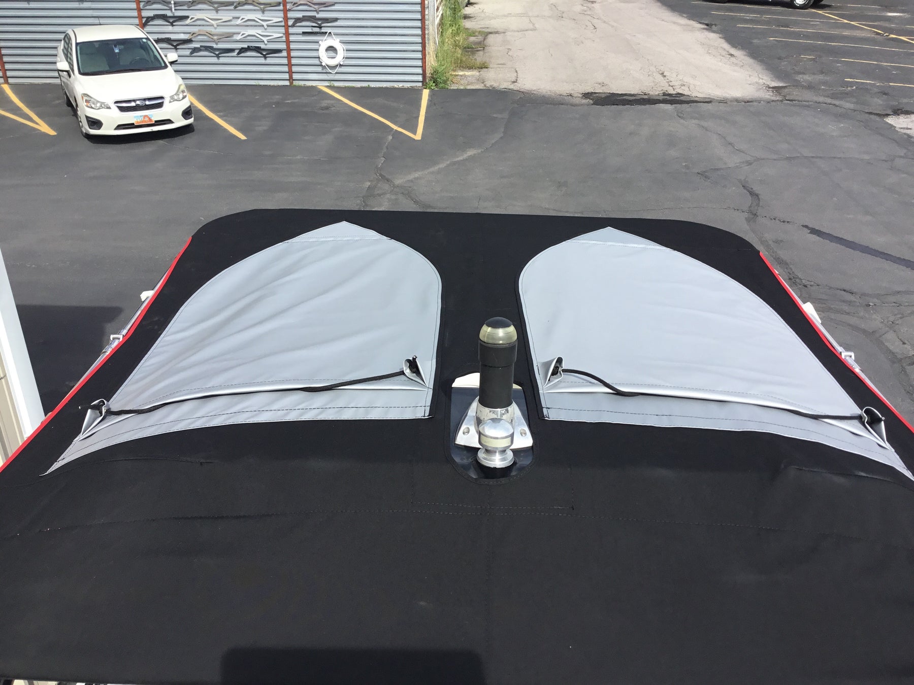 Nautique Sport - Ski 200 FCT-4