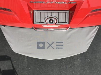 Nautique Sport 200 Swim Platform Cover