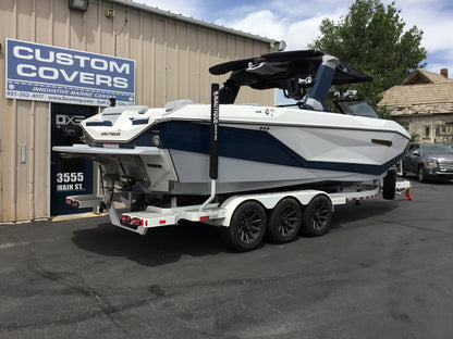 Nautique G25 2 Stage Tele Tower