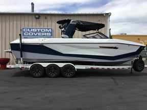 Nautique G25 2 Stage Tele Tower