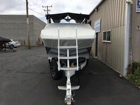Nautique G25 2 Stage Tele Tower