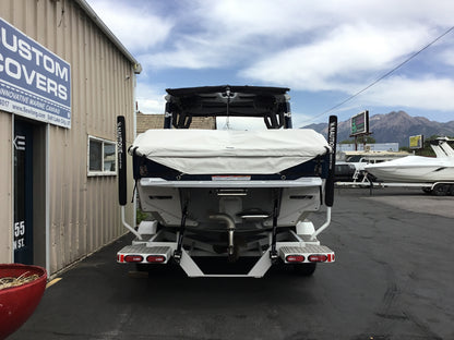 Nautique G25 2 Stage Tele Tower