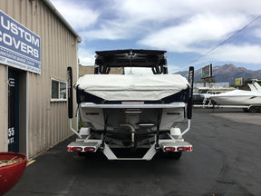 Nautique G25 2 Stage Tele Tower