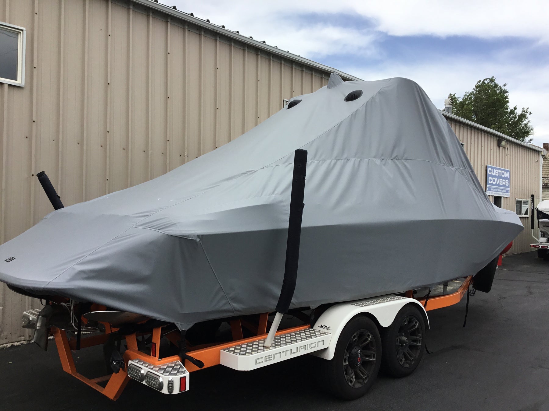 Cent FS44 Max Fact Bimi