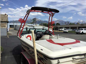 Centurion Pro Flight Swoop Folding Canopy Top
