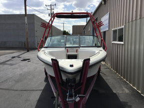 Centurion Pro Flight Swoop Folding Canopy Top
