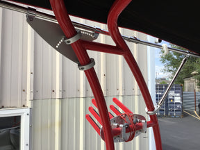 Centurion Pro Flight Swoop Folding Canopy Top