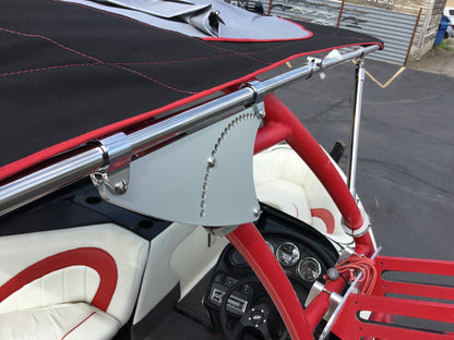 Centurion Pro Flight Swoop Folding Canopy Top-1