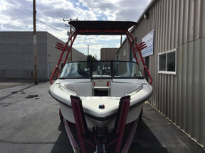 Centurion Pro Flight Swoop Folding Canopy Top