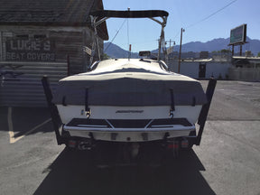 MB B52 V23 With AP3.0 Tower Cinch Cover