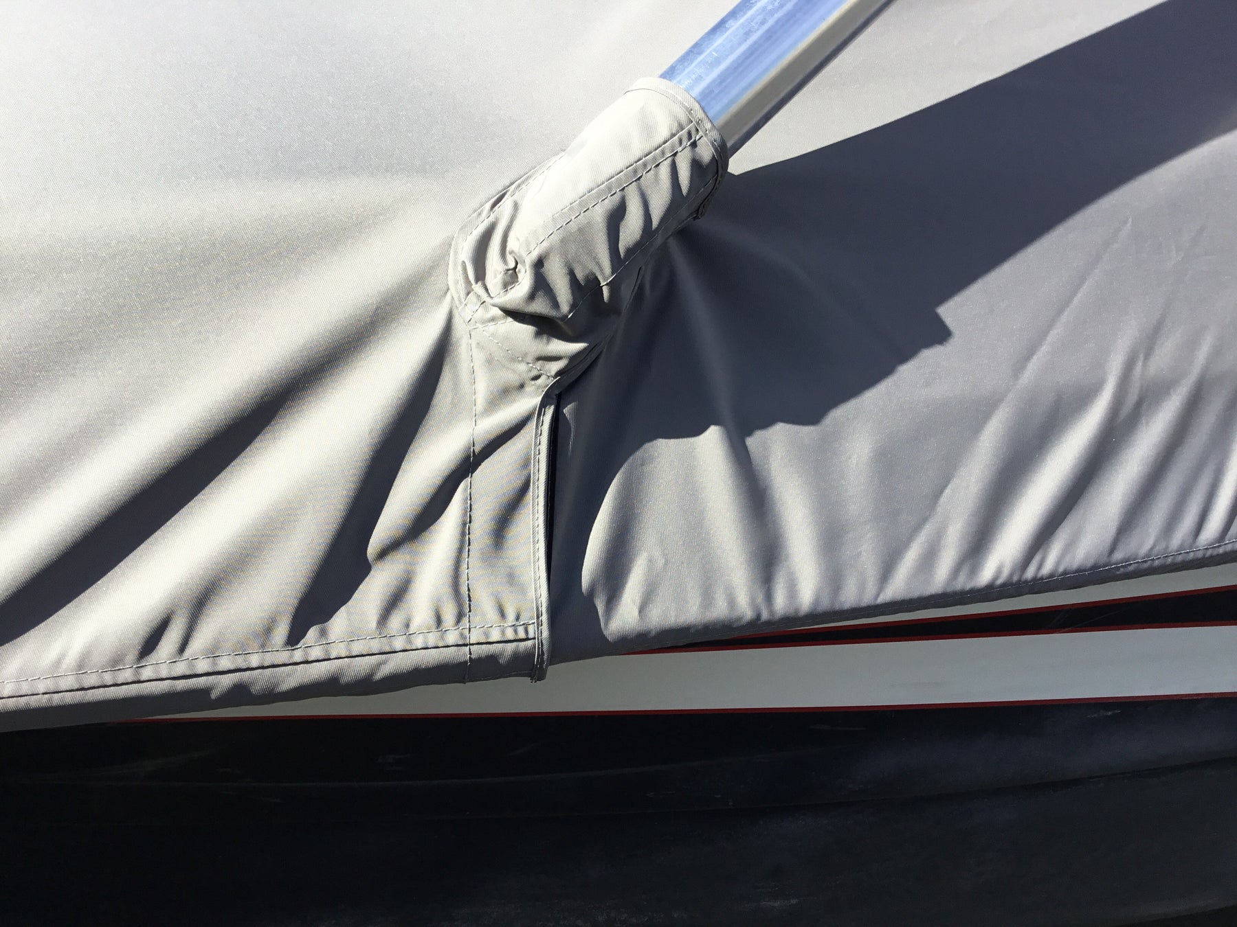 MB B52 V23 With AP3.0 Tower Cinch Cover