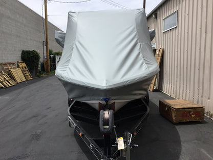 Nautique SA210 FCT-3 Factory Bimini
